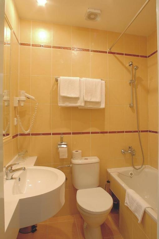Homestay Hodinovy - Azil Pro Milinske Pary